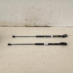 View Auto part Hatch Strut Hyundai I30 2011