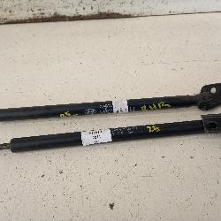 View Auto part Hatch Strut Hyundai I30 2011