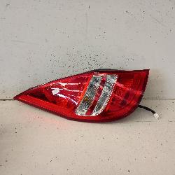 View Auto part Left Taillight Hyundai I30 2011