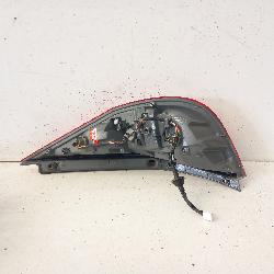 View Auto part Left Taillight Hyundai I30 2011