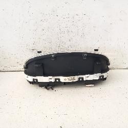 View Auto part Instrument Cluster Hyundai I30 2011