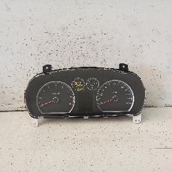 View Auto part Instrument Cluster Hyundai I30 2011