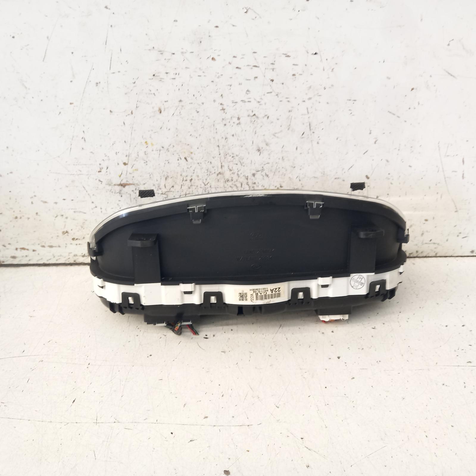 View Auto part Instrument Cluster Hyundai I30 2011