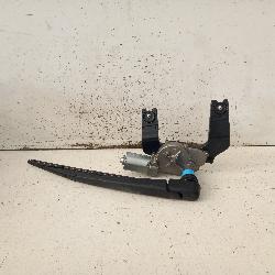 View Auto part Wiper Motor Hyundai I30 2011