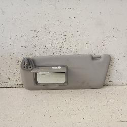 View Auto part Sunvisor Hyundai I30 2011