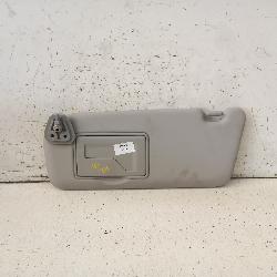 View Auto part Sunvisor Hyundai I30 2011