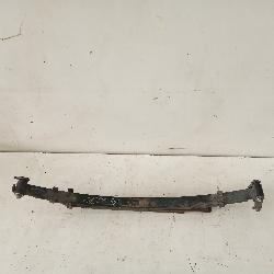 View Auto part Rear Leaf Spring Toyota Hilux 2018
