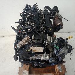 View Auto part Engine Ford Fiesta 2010