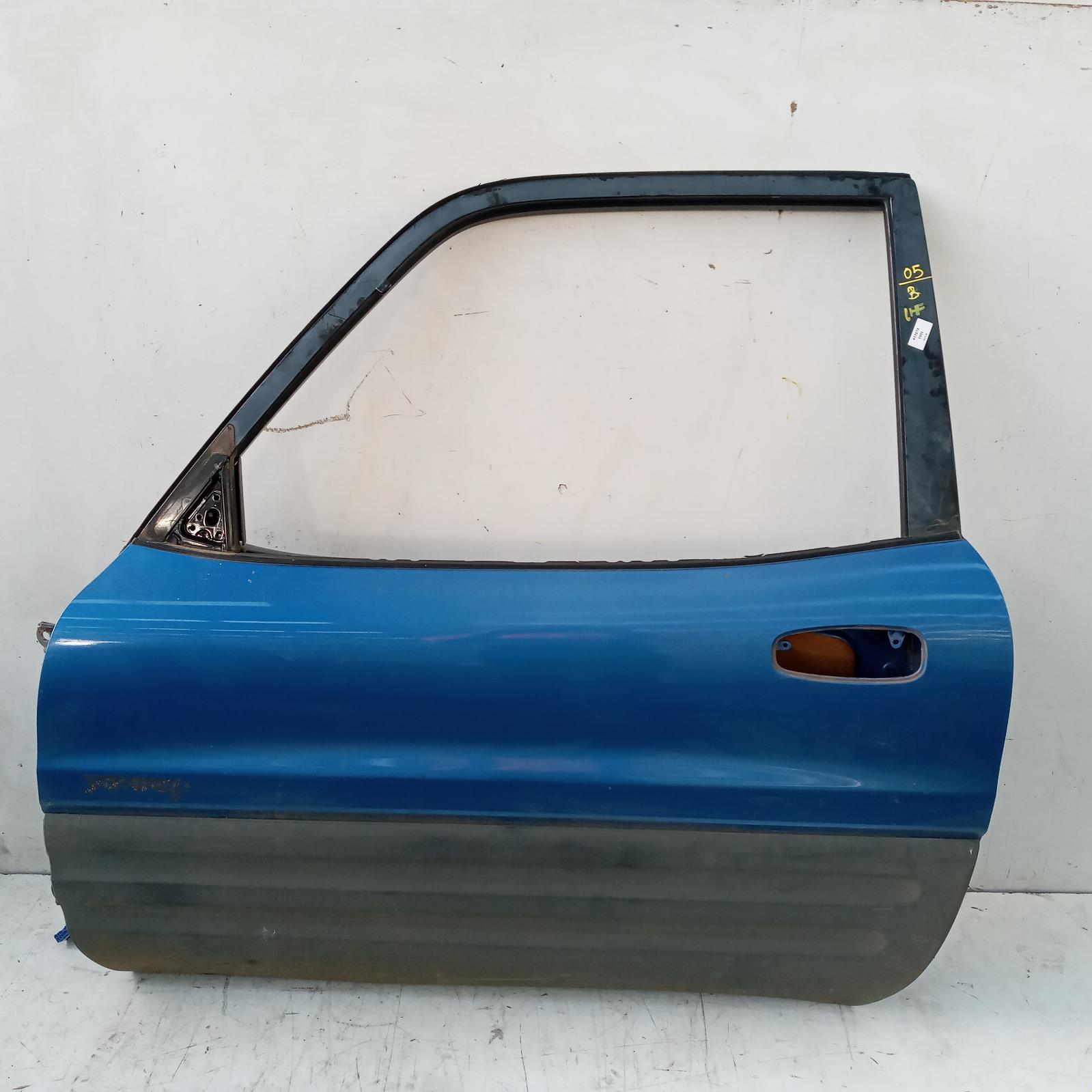 View Auto part Left Front Door Toyota Rav4 1995