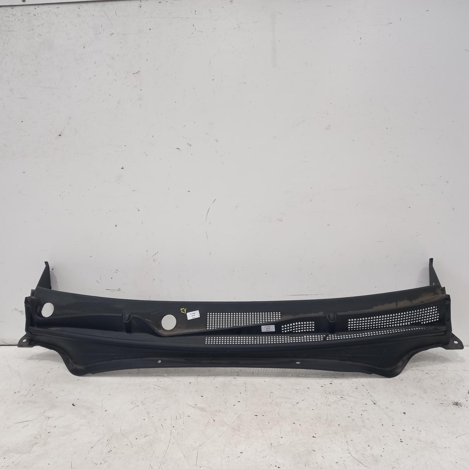 View Auto part Plenum Chamber Kia Cerato 2019