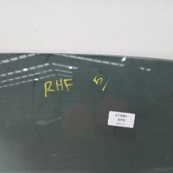 View Auto part Right Front Door Window Kia Cerato 2019