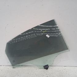 View Auto part Right Rear Door Window Kia Cerato 2019