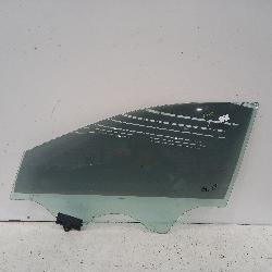 View Auto part Left Front Door Window Kia Cerato 2019