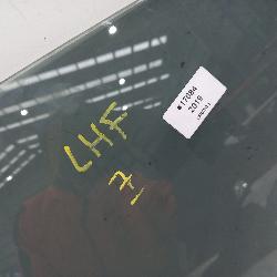 View Auto part Left Front Door Window Kia Cerato 2019