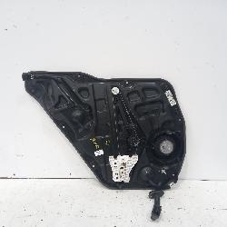 View Auto part Right Rear Wnd Reg/Motor Kia Cerato 2019