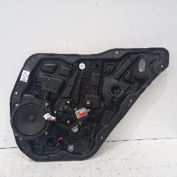 View Auto part Right Rear Wnd Reg/Motor Kia Cerato 2019