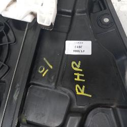 View Auto part Right Rear Wnd Reg/Motor Kia Cerato 2019