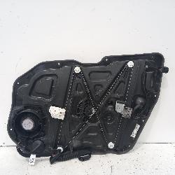 View Auto part Left Front Window Reg/Motor Kia Cerato 2019
