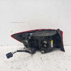 View Auto part Right Taillight Kia Cerato 2019