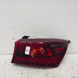 View Auto part Right Taillight Kia Cerato 2019