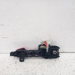 View Auto part Door Handle Kia Cerato 2019