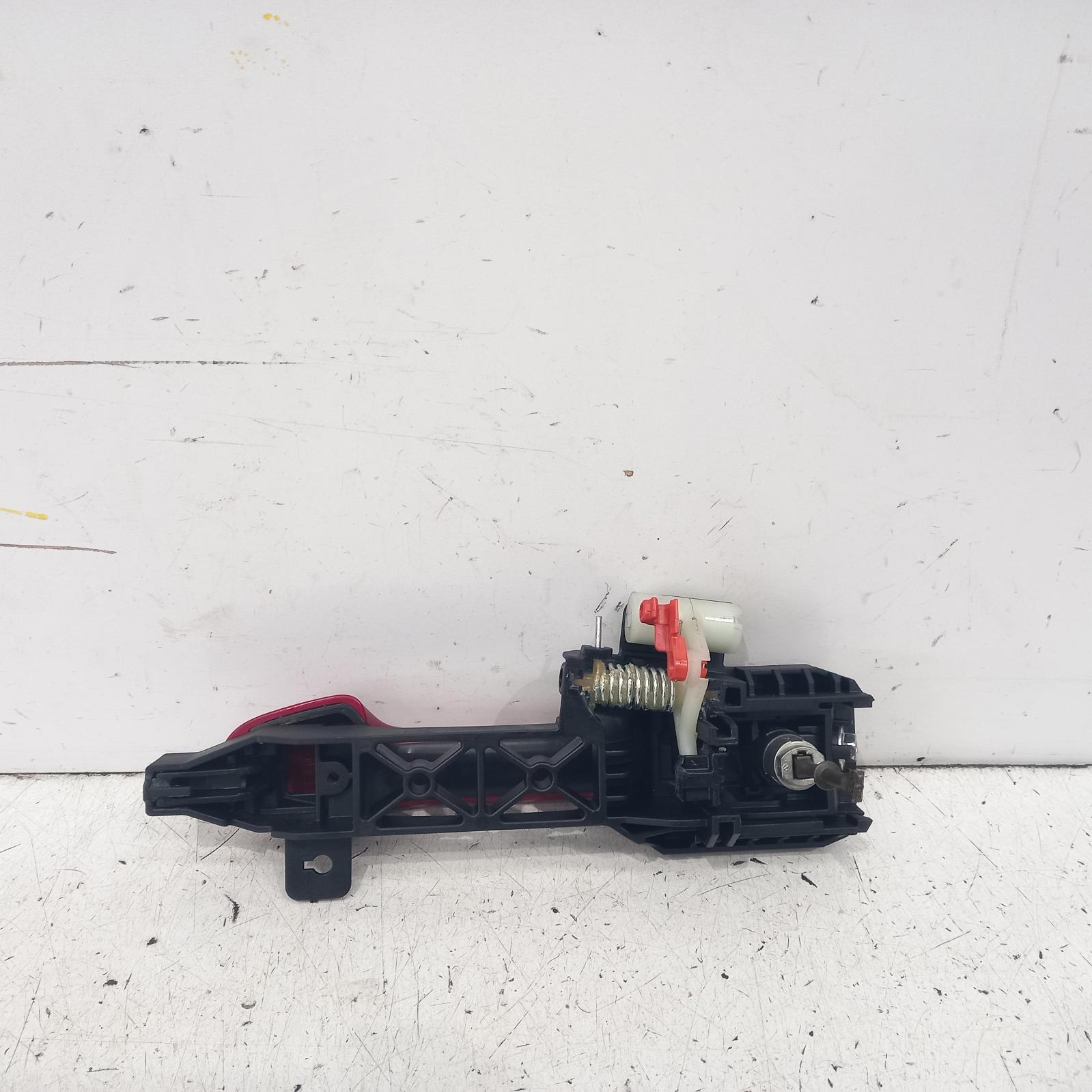 View Auto part Door Handle Kia Cerato 2019