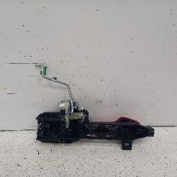 View Auto part Door Handle Kia Cerato 2019