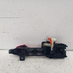 View Auto part Door Handle Kia Cerato 2019