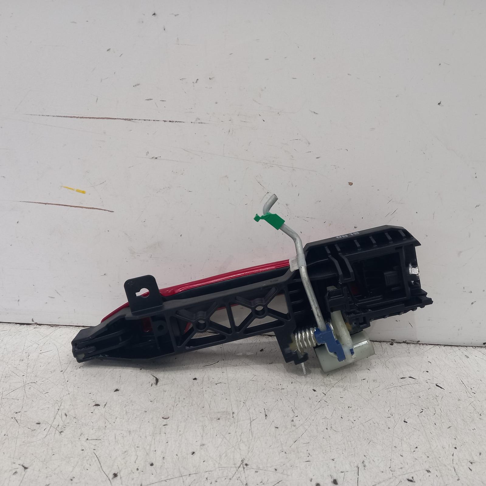 View Auto part Door Handle Kia Cerato 2019