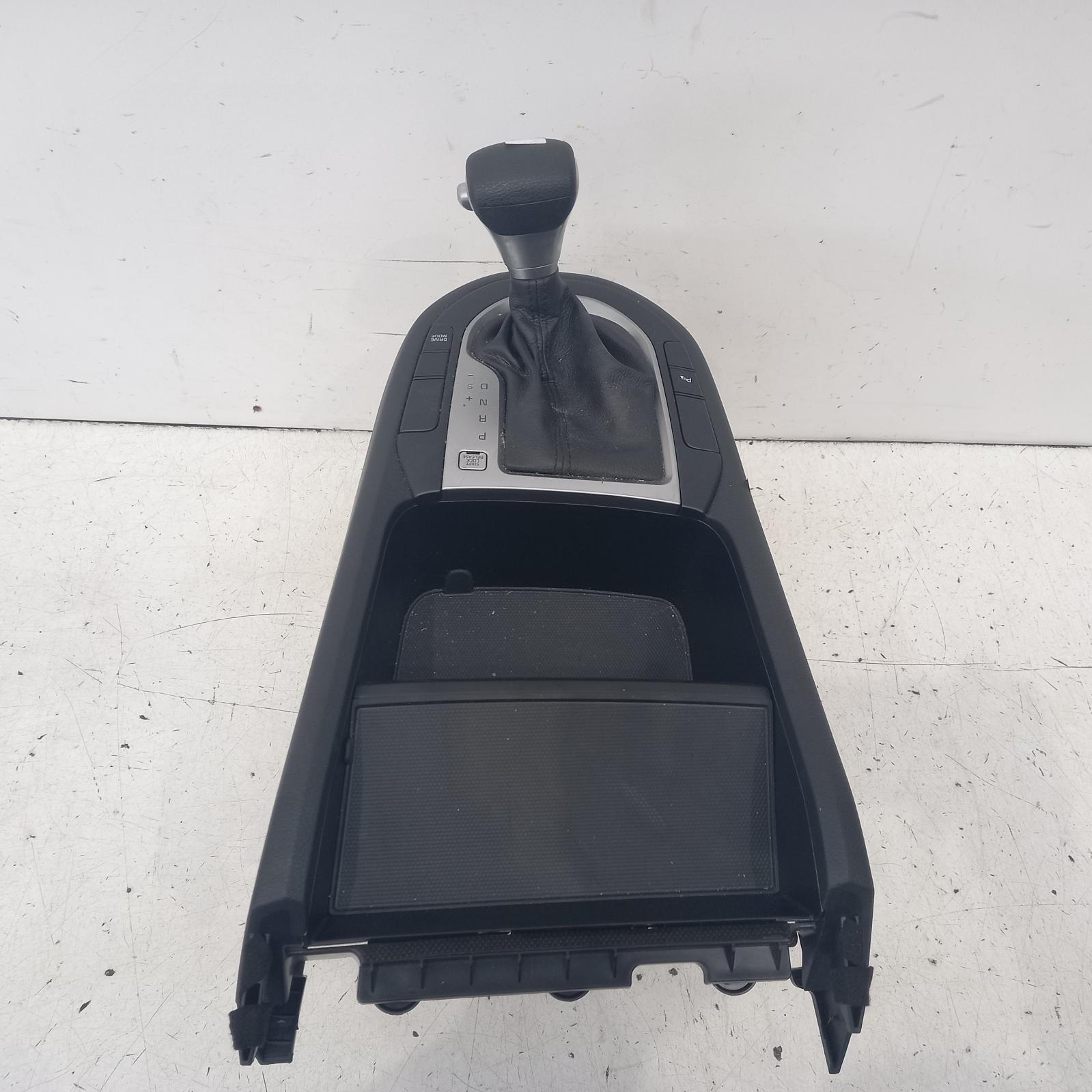 View Auto part Gear Stick/Shifter Kia Cerato 2019