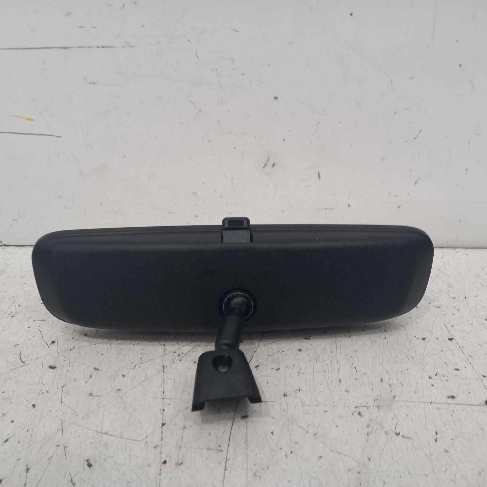 View Auto part Interior Mirror Kia Cerato 2019