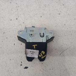 View Auto part Door/Boot/Gate Lock Kia Cerato 2019