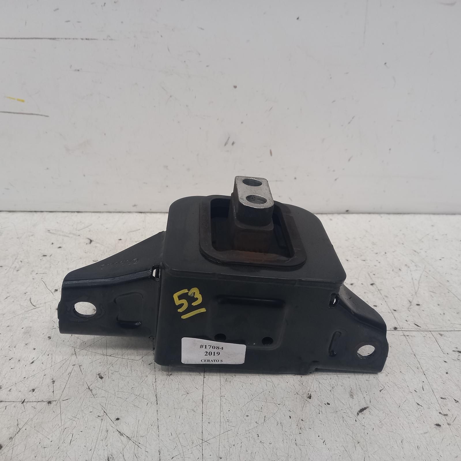 2019 Kia Cerato Mount View Auto part Mount Kia Cerato 2019
