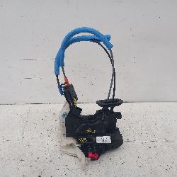 View Auto part Door/Boot/Gate Lock Kia Cerato 2019