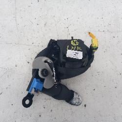 View Auto part Seatbelt/Stalk Kia Cerato 2019