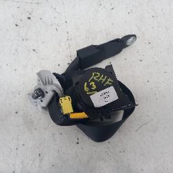 View Auto part Seatbelt/Stalk Kia Cerato 2019