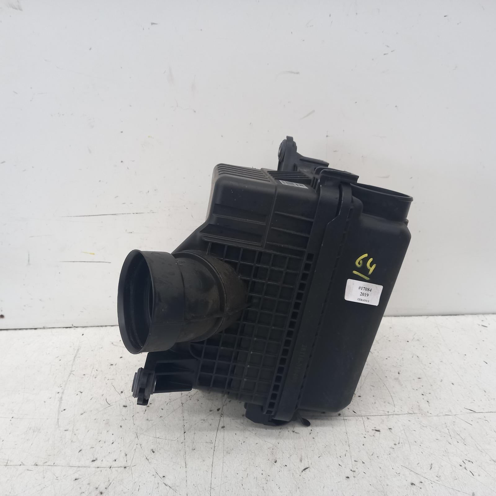View Auto part Air Cleaner/Box Kia Cerato 2019