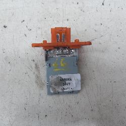 View Auto part Fan Speed Resistor Kia Cerato 2019