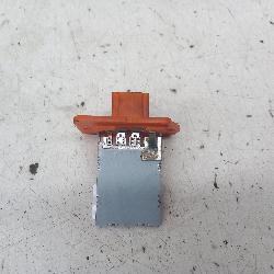 View Auto part Fan Speed Resistor Kia Cerato 2019