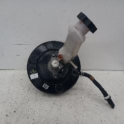 View Auto part Brake Booster Kia Cerato 2019