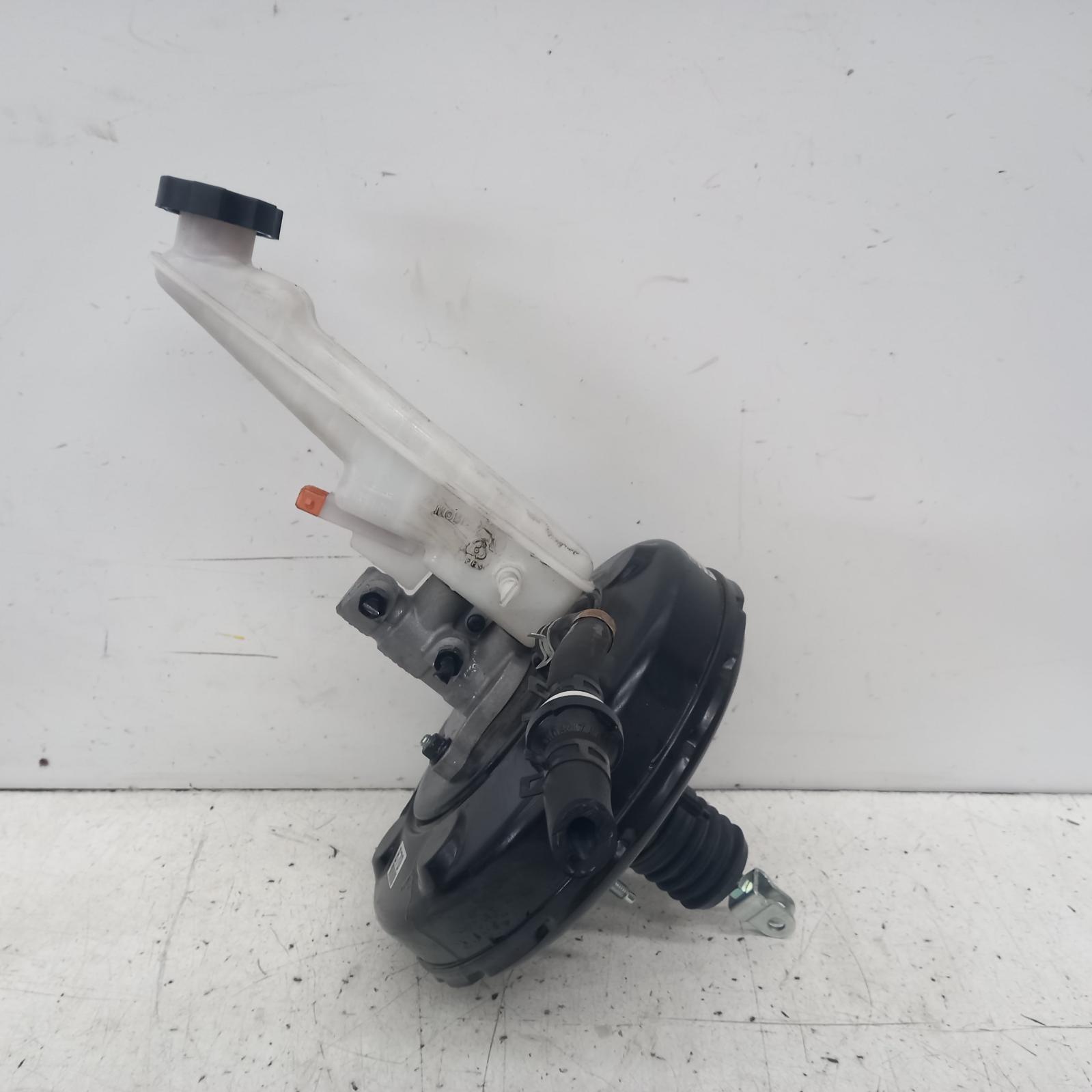 View Auto part Brake Booster Kia Cerato 2019