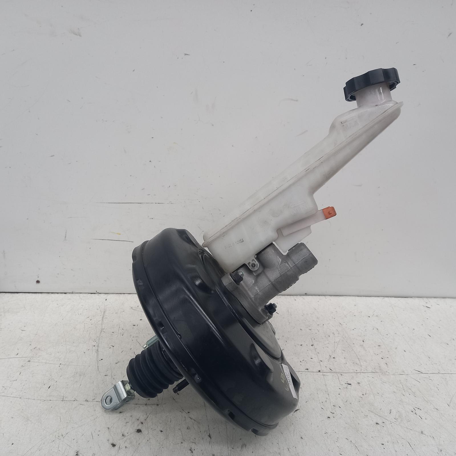 View Auto part Brake Booster Kia Cerato 2019