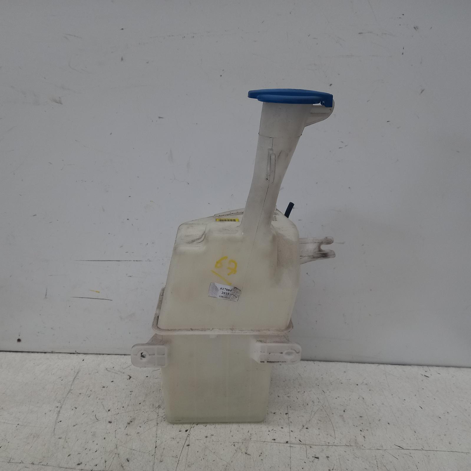 View Auto part Washer Bottle Kia Cerato 2019