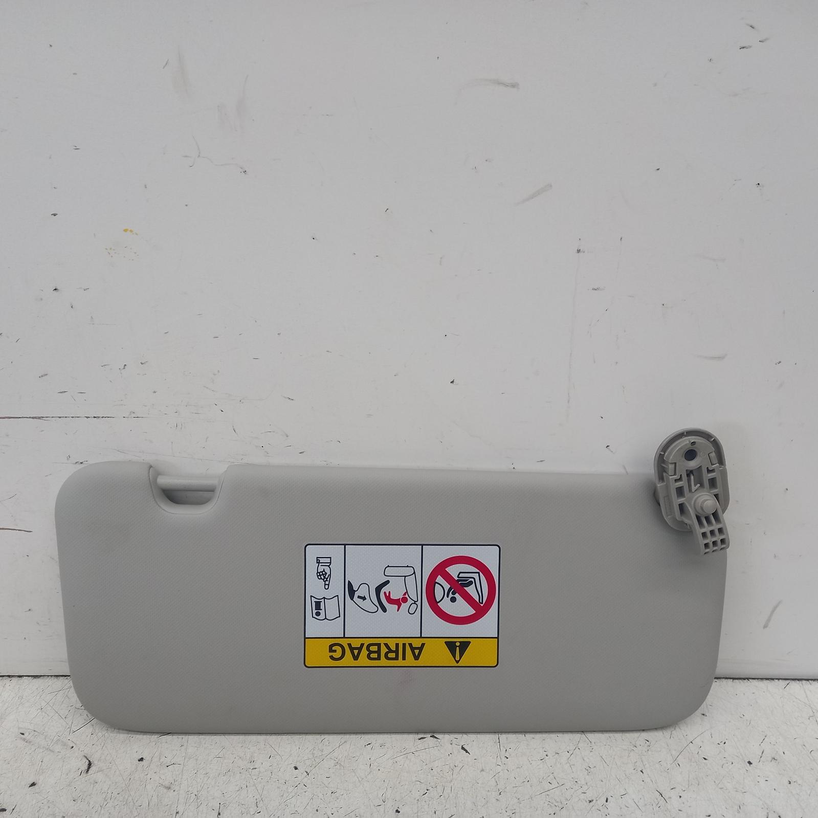 View Auto part Sunvisor Kia Cerato 2019