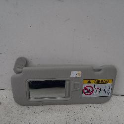 View Auto part Sunvisor Kia Cerato 2019