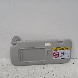 View Auto part Sunvisor Kia Cerato 2019