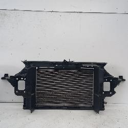 View Auto part Radiator Kia Cerato 2019