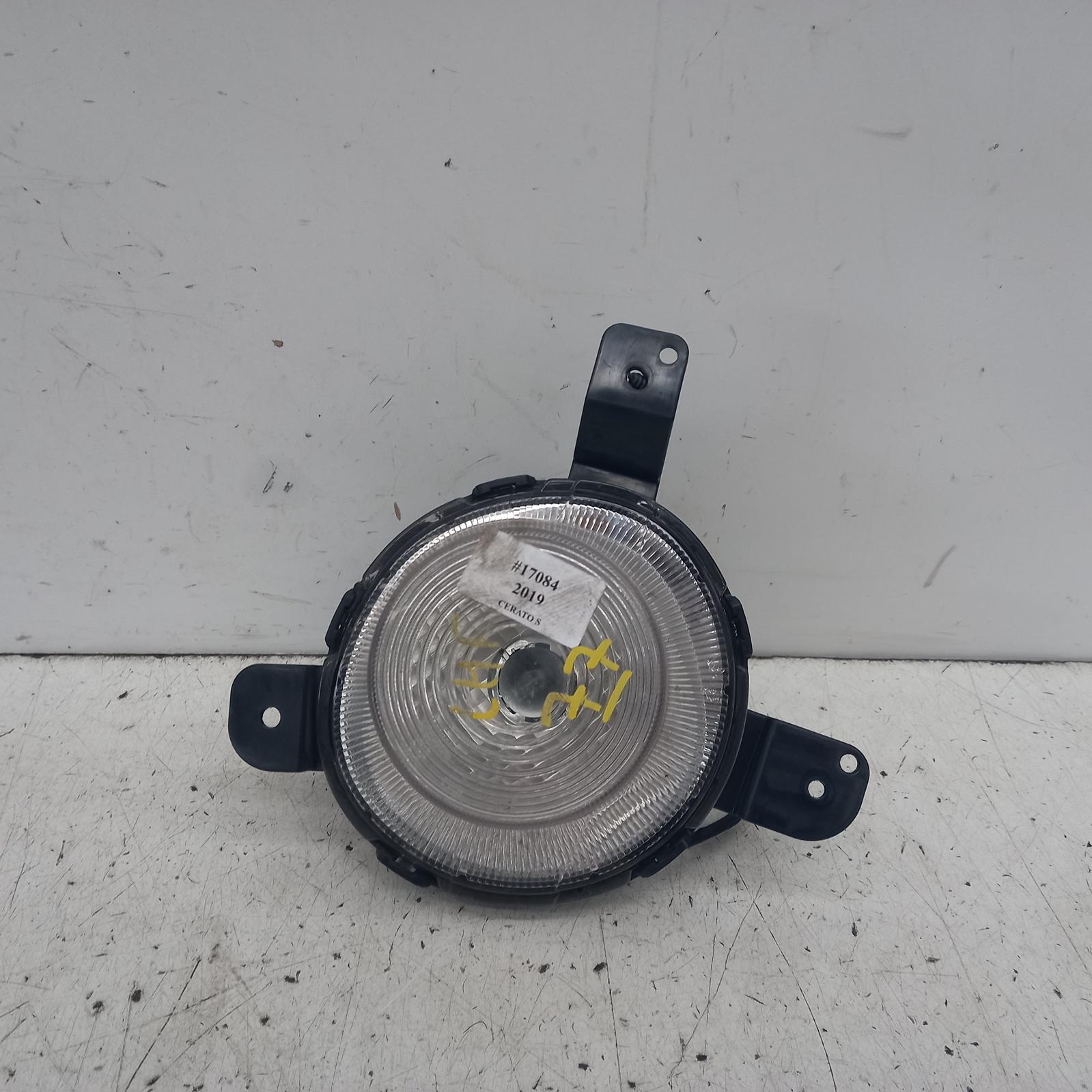 View Auto part Left Indicator/Fog/Side Kia Cerato 2019
