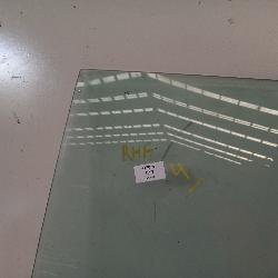 View Auto part Right Front Door Window Toyota Rav4 1995