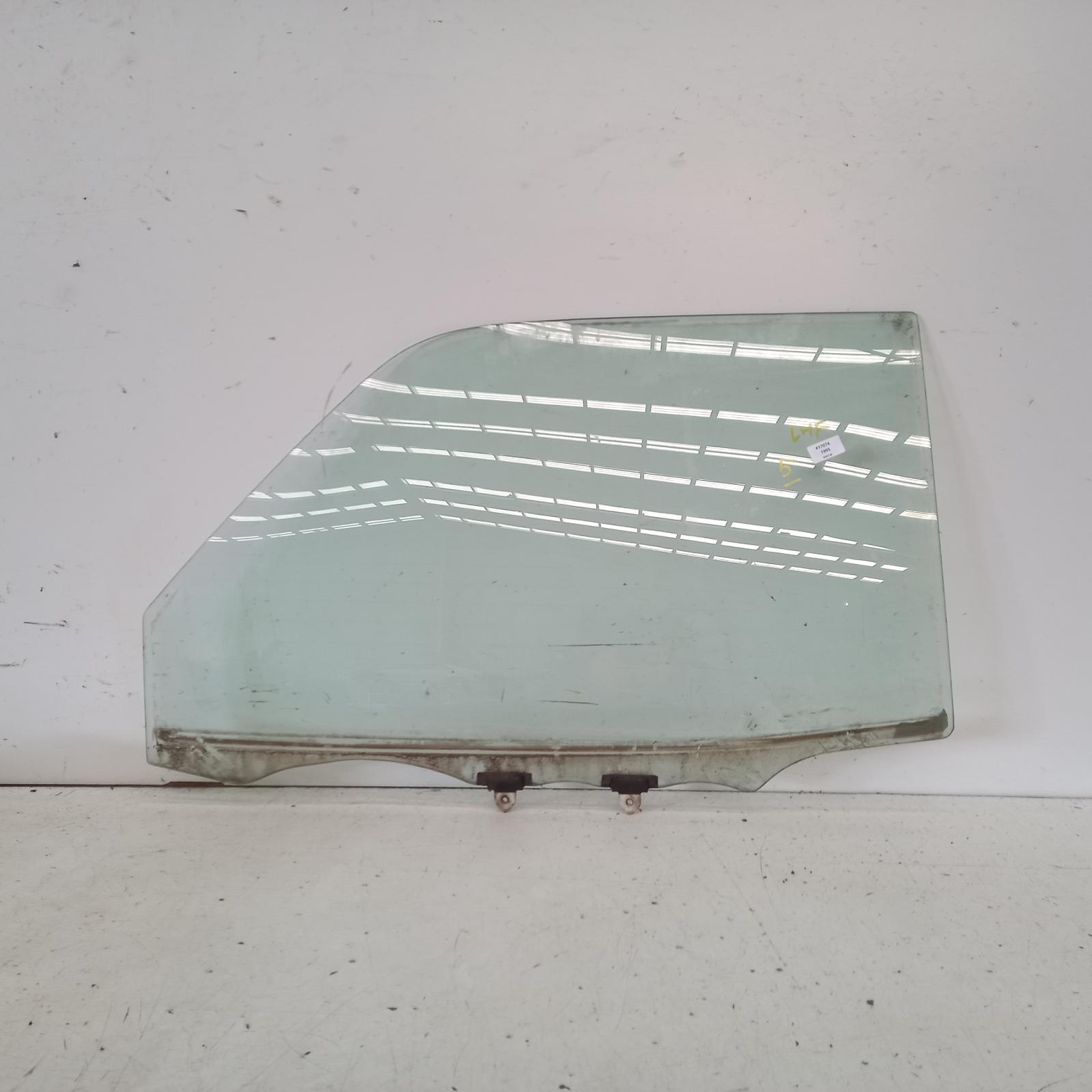 View Auto part Left Front Door Window Toyota Rav4 1995